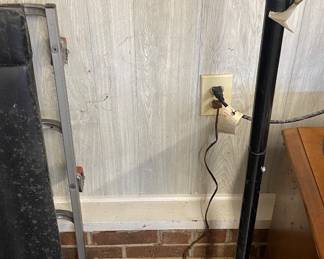Floor Jack
