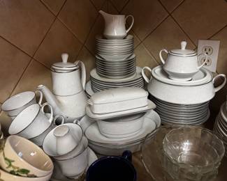 Noritake Spectrum China
