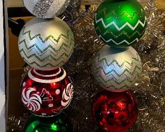 Christmas decor