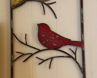 Wall art
