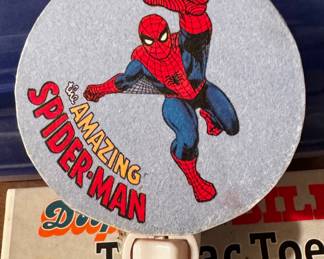 Spiderman