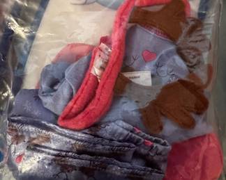 American Girl outfit