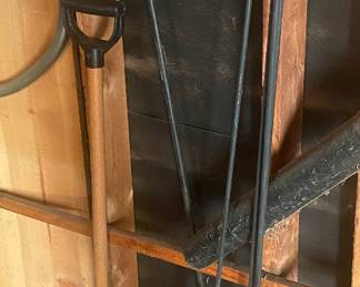 Yard/Shepherd Hooks