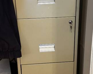Filing Cabinet