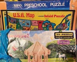 Puzzles