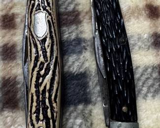 Pocketknives