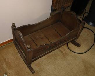 Cradle