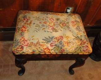 Tapestry Bench