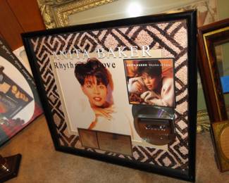 Anita Baker