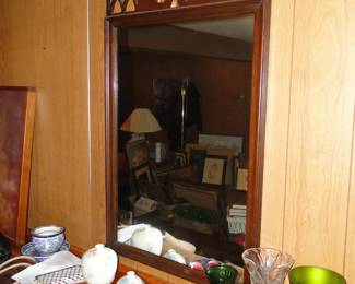 Another Mirror