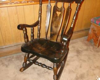 Rocking Chair