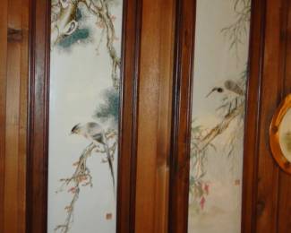 Oriental Birds