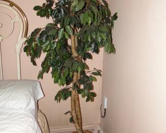 Faux tree
