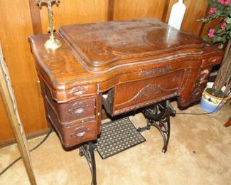 Sewing Machine
