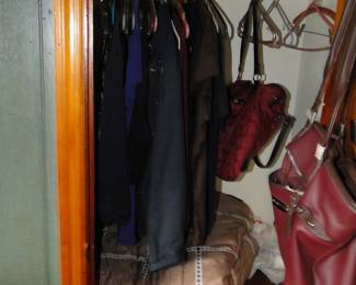 Men's clothes