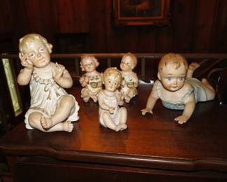 Piano Baby Collection