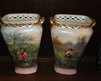 Antique Vases