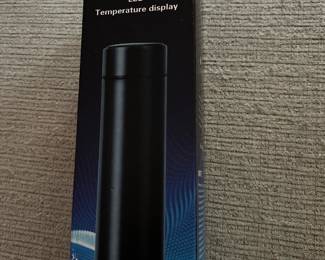 Smart cup