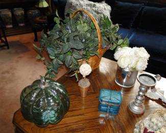 Misc. Bric-a-Brac