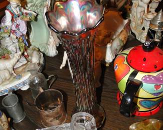 Carnival Glass
