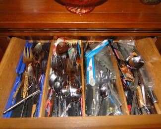 Flatware