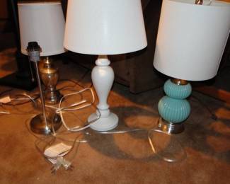Lamps