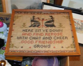 Sampler