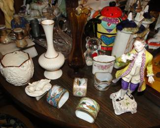 Lots of Misc. Bric-a-Brac