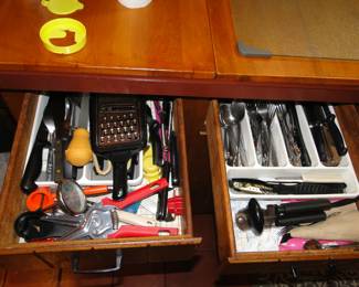 Kitchenware