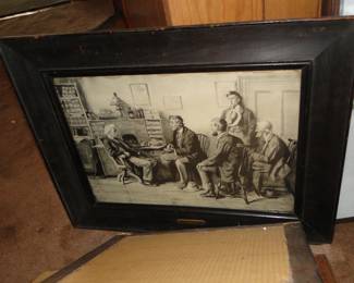 Sale Picture