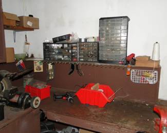 Some tools