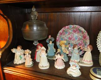 Lady collection