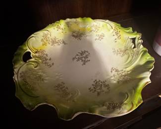 Antique Porcelain