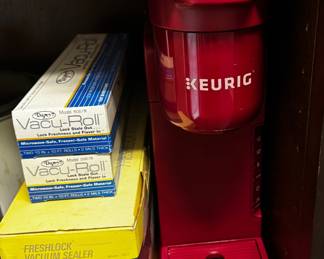 Keurig