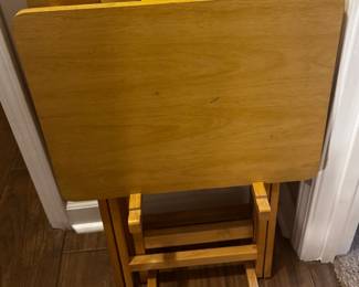 TV Trays