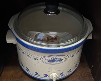 Crock Pot