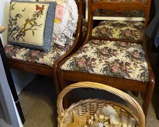 Set of Chairs
