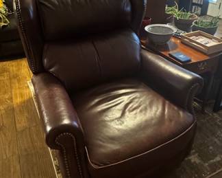 Recliner