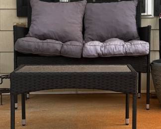 Outdoor Furniture