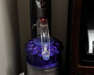 Dyson Vacuum Cleaner