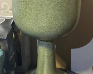 Mid-century Vase