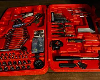 Tool Kit