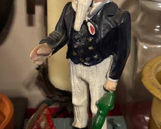 Uncle Sam Bank