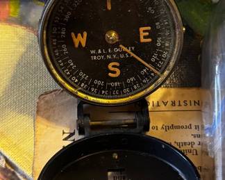 Compass