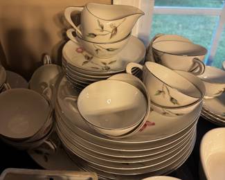 China Sets