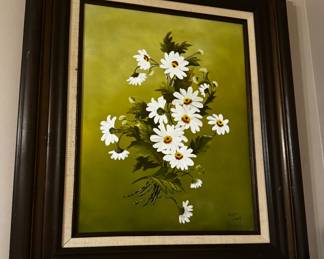 Floral Art