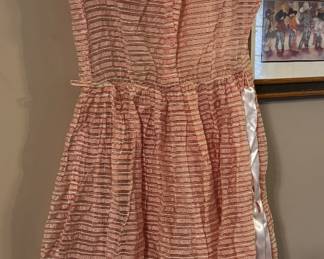 Vintage Dress
