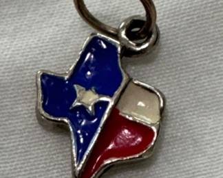 Texas charm