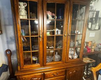 China Cabinet