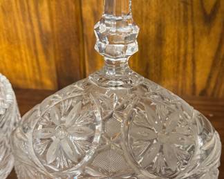 Candy Dish